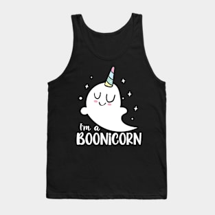 I'm a Boonicorn Tank Top